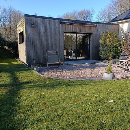 Le Cottage De L'Albatre Gite 2 Pers Jardin Parking A Vattetot Sur Mer المظهر الخارجي الصورة