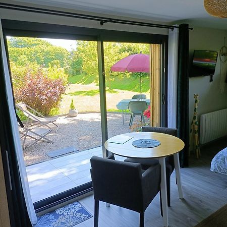 Le Cottage De L'Albatre Gite 2 Pers Jardin Parking A Vattetot Sur Mer المظهر الخارجي الصورة