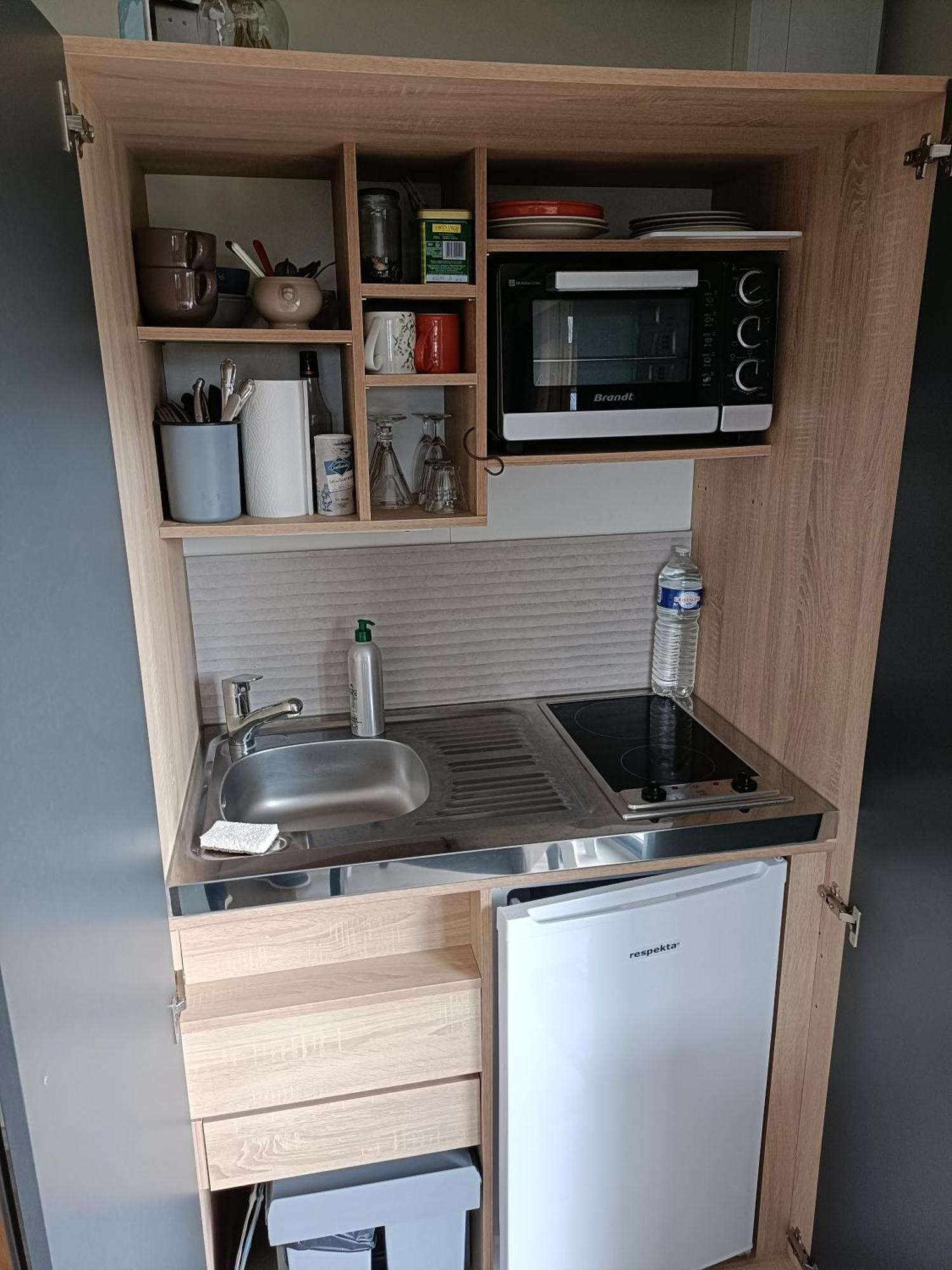 Le Cottage De L'Albatre Gite 2 Pers Jardin Parking A Vattetot Sur Mer المظهر الخارجي الصورة